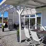 Feriehus Na Pagorku