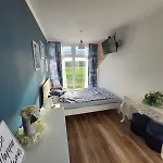 Feriehus Na Pagorku *