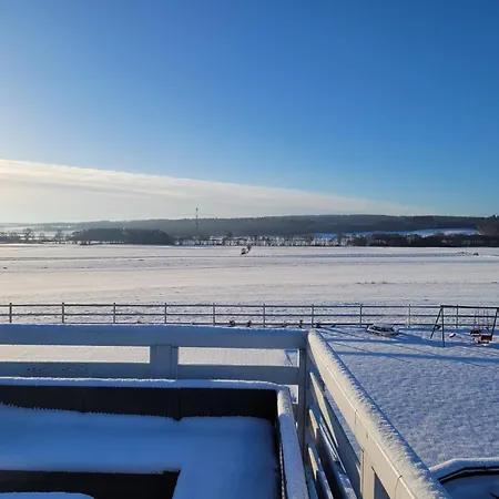 בית נופש Na Pagorku *