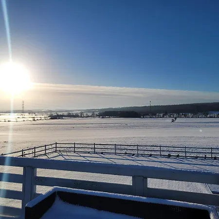 Na Pagorku בית נופש