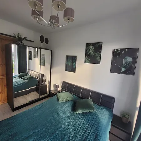 Na Pagorku Vakantiehuis *