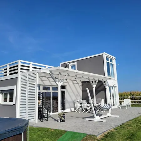 Дом отдыха Na Pagorku