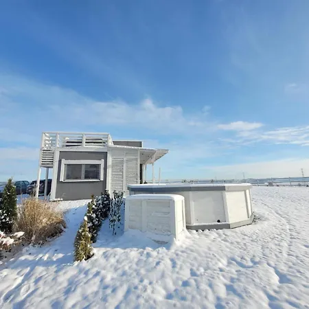 Дом отдыха Na Pagorku Львувек-Слёнски