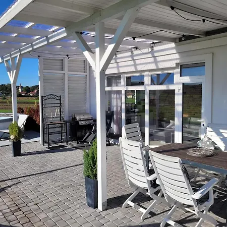 Vakantiehuis Na Pagorku
