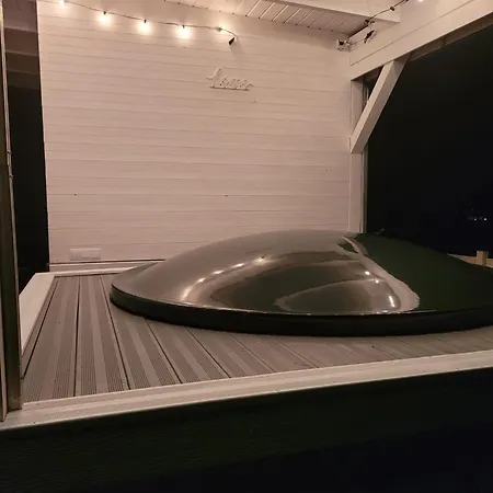 Na Pagorku לבובק שלאוסקי