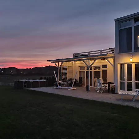 Na Pagorku * Львувек-Слёнски