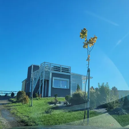 Vakantiehuis Na Pagorku