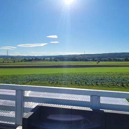 בית נופש Na Pagorku