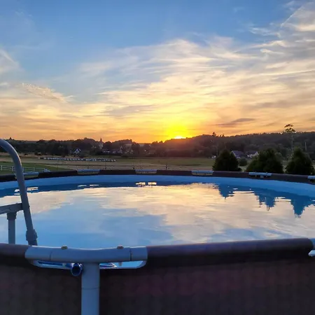 בית נופש Na Pagorku