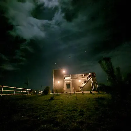 Na Pagorku בית נופש *