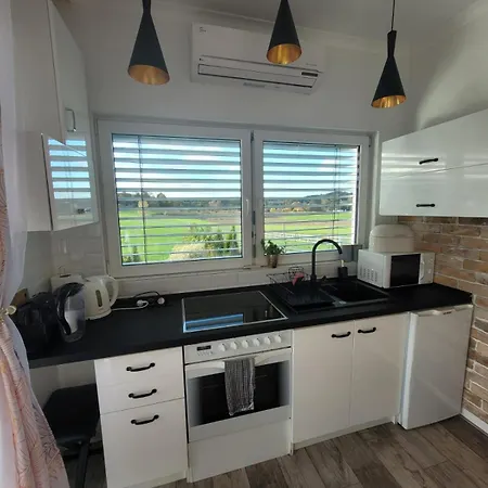 Na Pagorku בית נופש