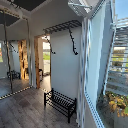 Na Pagorku בית נופש