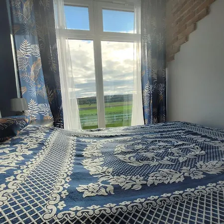 בית נופש Na Pagorku