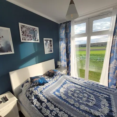 בית נופש Na Pagorku לבובק שלאוסקי