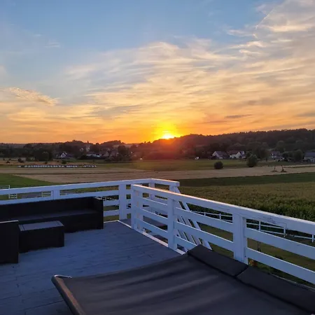 Na Pagorku * לבובק שלאוסקי