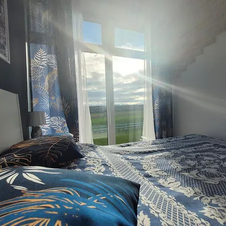 בית נופש Na Pagorku