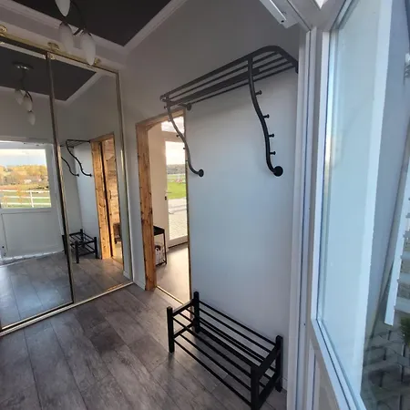 בית נופש Na Pagorku