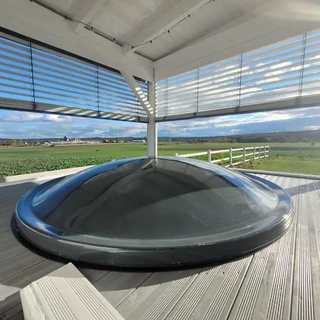 Na Pagorku בית נופש לבובק שלאוסקי