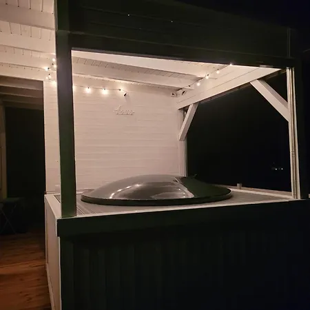 Na Pagorku Vakantiehuis