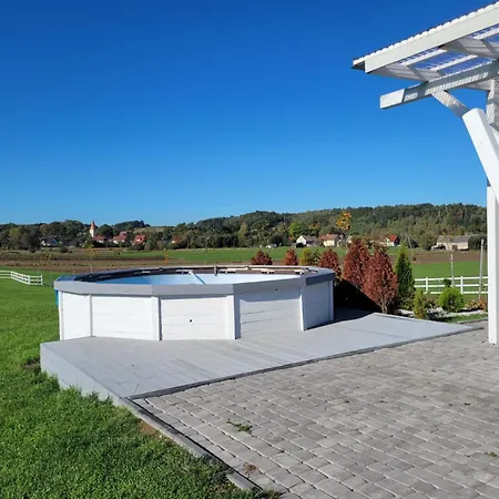 בית נופש Na Pagorku *