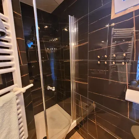 בית נופש Na Pagorku