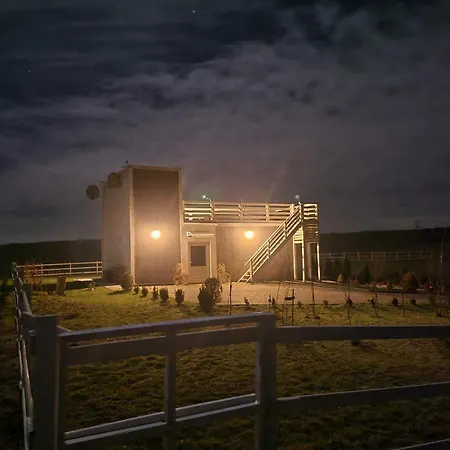 Na Pagorku * לבובק שלאוסקי