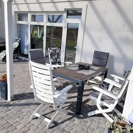 Vakantiehuis Na Pagorku *
