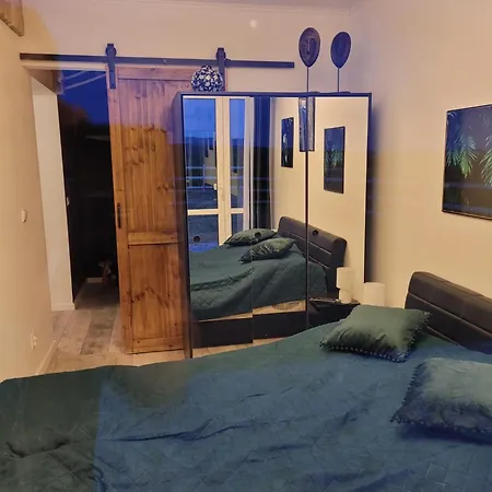 Na Pagorku Vakantiehuis Lwowek Slaski