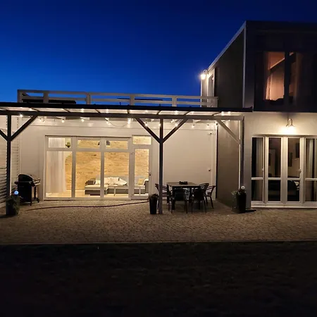 בית נופש Na Pagorku לבובק שלאוסקי