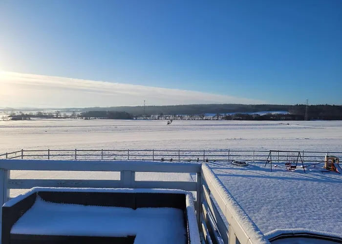 Дом отдыха Na Pagorku *