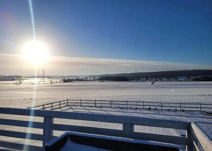 Na Pagorku Дом отдыха