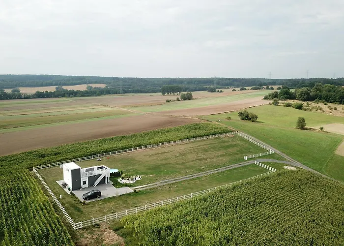 Na Pagorku Львувек-Слёнски