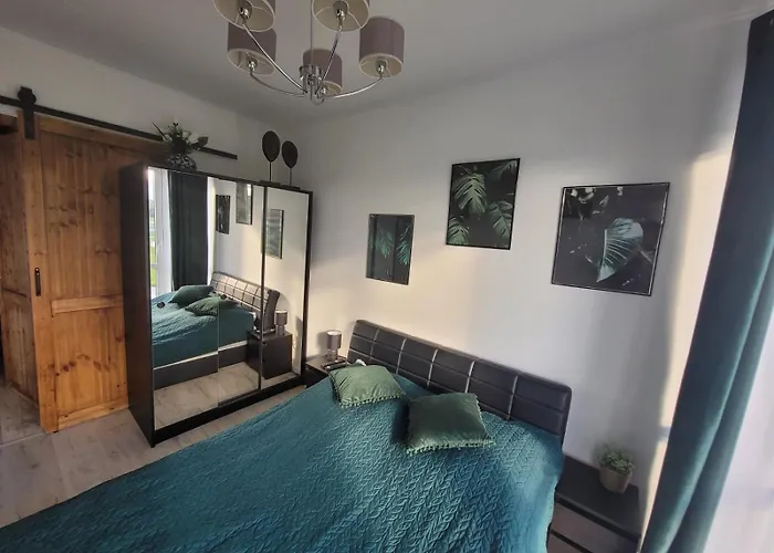 Na Pagorku 度假居 *