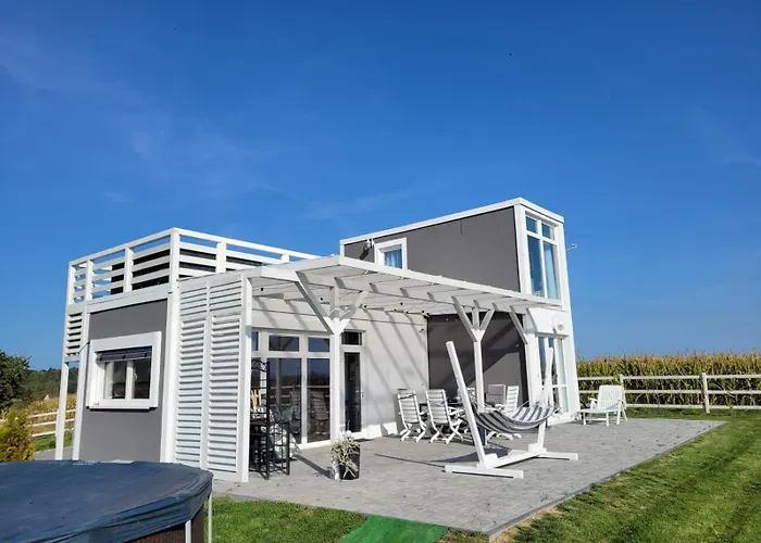 度假居 Na Pagorku