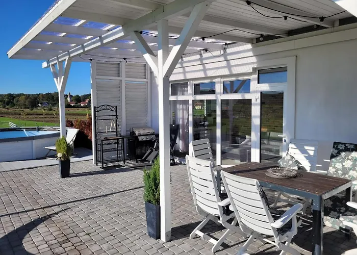 Дом отдыха Na Pagorku