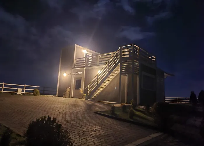 Na Pagorku Дом отдыха Львувек-Слёнски