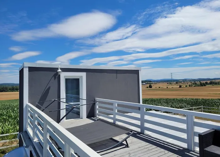 Na Pagorku Дом отдыха