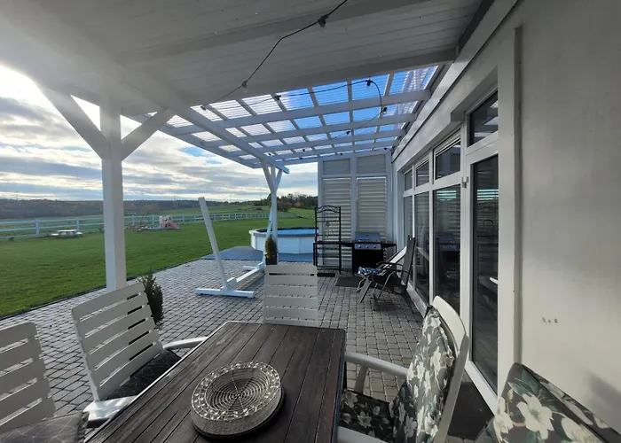 度假居 Na Pagorku *