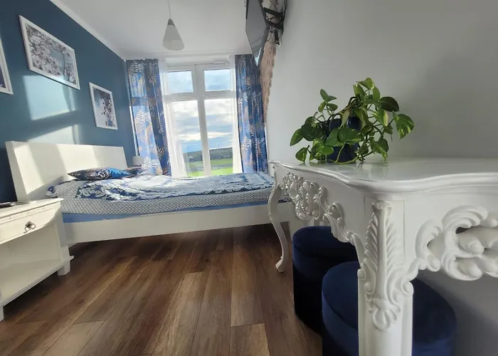 Na Pagorku Дом отдыха *