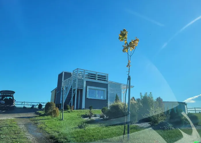 Дом отдыха Na Pagorku