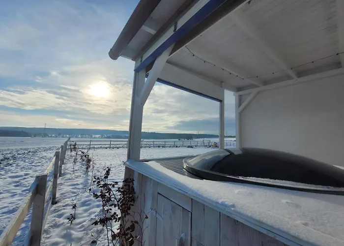 Na Pagorku Дом отдыха *