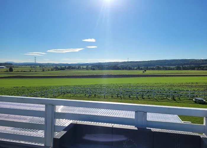 度假居 Na Pagorku