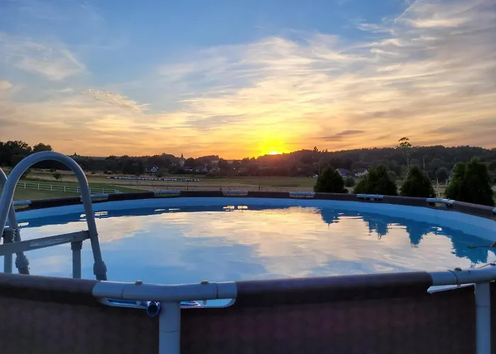 度假居 Na Pagorku