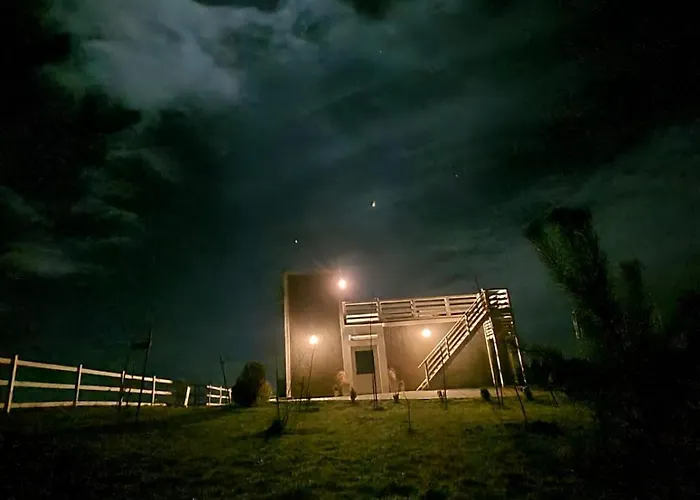 Na Pagorku Дом отдыха *