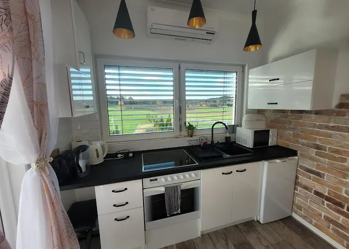 Na Pagorku 度假居