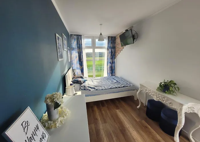 度假居 Na Pagorku *