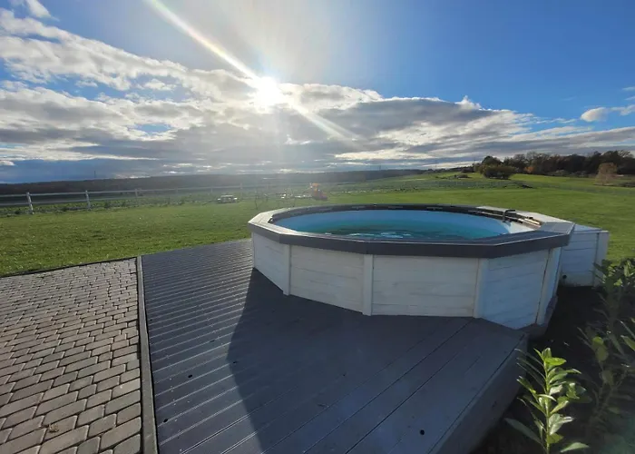 Na Pagorku 希隆斯克地区勒武韦克