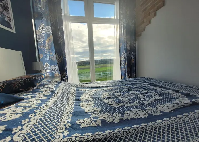 Дом отдыха Na Pagorku