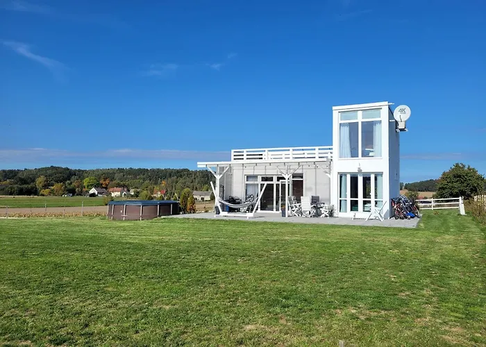 Na Pagorku 度假居 希隆斯克地区勒武韦克