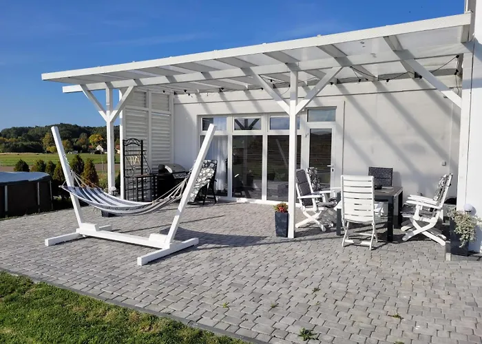 Na Pagorku 希隆斯克地区勒武韦克